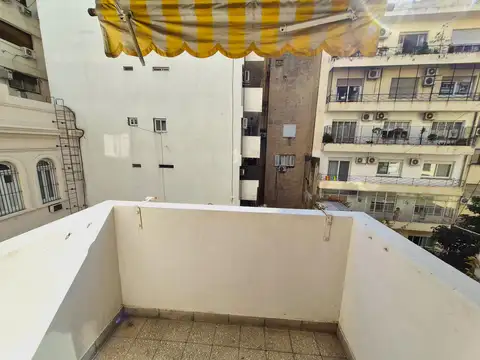 Departamento en Venta en Palermo, USD 100.000