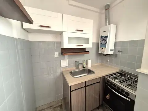 Departamento en Venta Apto profesional