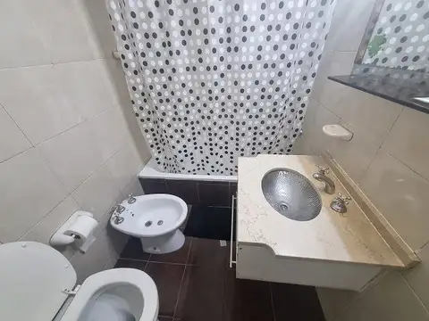 Departamento en Alquiler en Villa Devoto, $ 600.000
