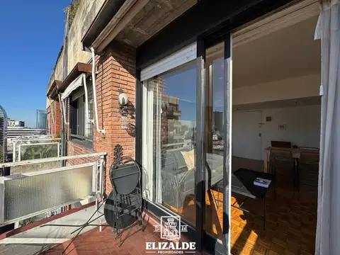 Departamento en Alquiler 45 años