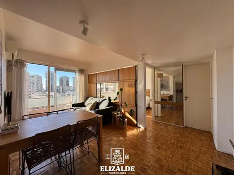 Departamento en Alquiler en Retiro, $ 1.100.000