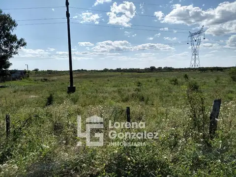 Km 144,5 De La Ruta 12