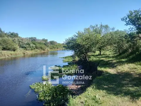 Campo en Entre Rìos