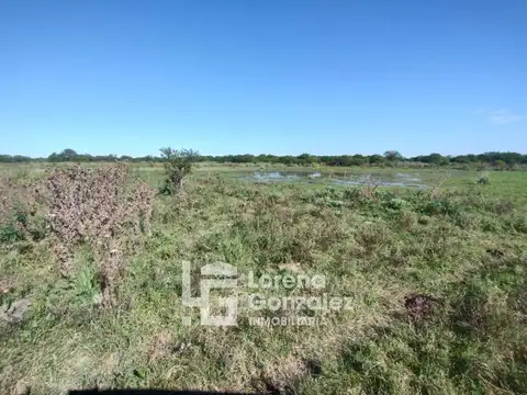 Km 144,5 De La Ruta 12