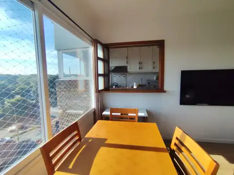 Departamento en Venta en Jacinto Vera , USD 165.000