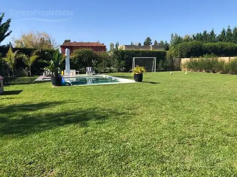 Casa en Venta de 3 dormitorios