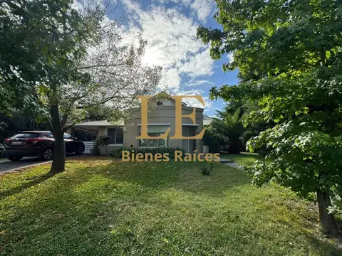 Casa en Alquiler 20 años
