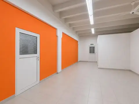 Galpón a la venta en barrio Talleres Oeste