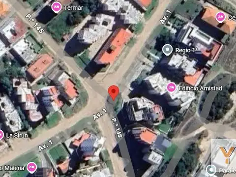 Departamento en Venta 35 años