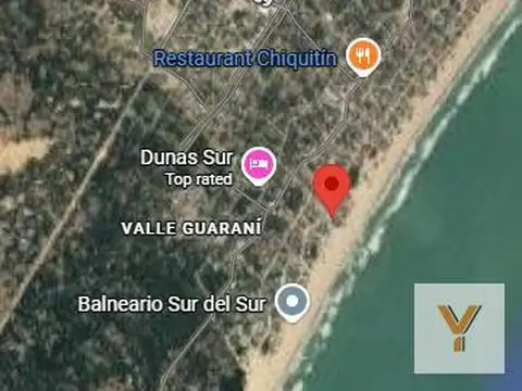Departamento en Venta en Villa Gesell, USD 60.000