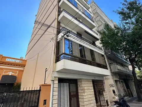 Departamento en Venta en Abasto, Rosario