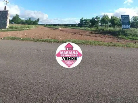 Loteo Lago de Obligado - San Pedro