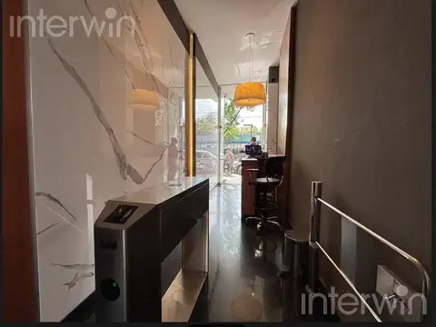 Oficina en Venta en Palermo Hollywood, USD 110.000