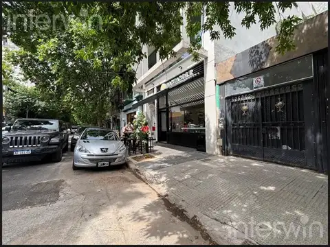 Oficina - Palermo Hollywood - VENTA