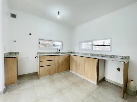 Casa en Venta A Estrenar
