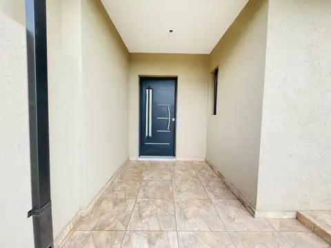 Higueron 1600 barrio La Fornda