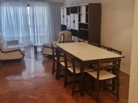 Avenida Rivadavia 5900