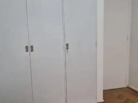 Departamento en Alquiler Temporal Apto profesional