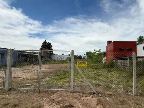 LOTE EN VENTA EN CASTELLS