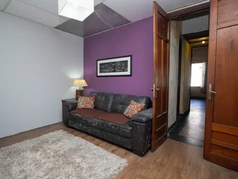 VENTA CASA 4 DORMITORIOS LA UNION