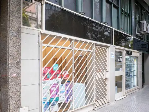 Local en Alquiler A Estrenar