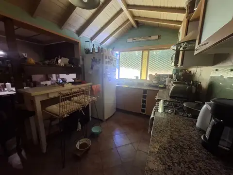 Hermoso PH 3 Amb con hermoso Patio con parrilla y Amplia Terraza