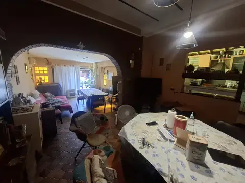Depto Tipo Casa en Venta de 3 ambientes