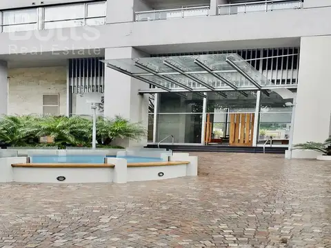 Torre Quartier Boulevard - Humboldt 2200