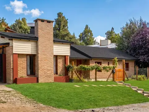 Casa en Venta en San Carlos de Bariloche, Bariloche