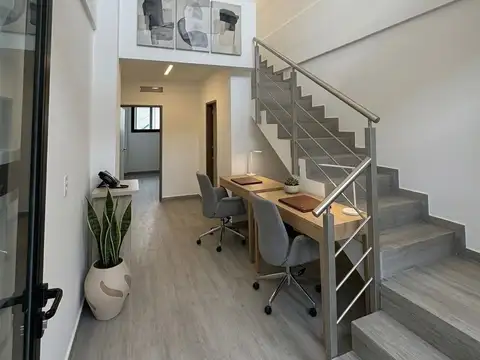 VENTA OFICINA EN EDIFICIO ÁSTOR