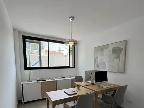 Oficina en Venta en Zarate, USD 174.000