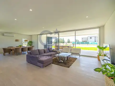 Casa en Alquiler Temporal al Noreste