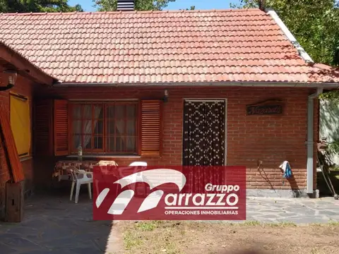 Casa - Venta - Argentina, Costa Azul - AV BARTOLOME MITRE 4198
