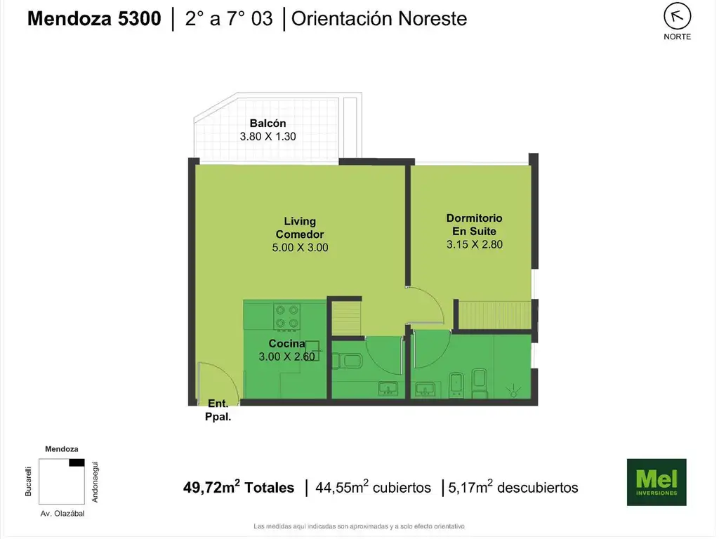 Mendoza 5305  - Foto 21