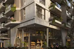 Mendoza 5300 - Entrega Diciembre 2028