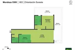 Mendoza 5305  - Foto 30