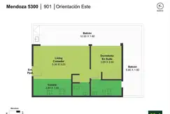 Mendoza 5305  - Foto 32