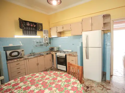 Depto Tipo Casa en Venta de 4 dormitorios