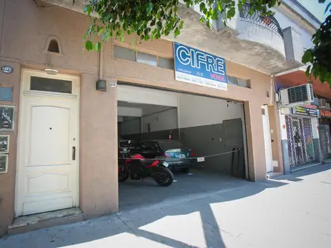 Av De Los Constituyentes al 4500