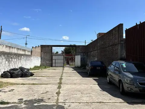 Venta de Deposito/Galpon en la zona de Hurlingham