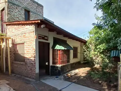 Casa en Venta de 1 dormitorio