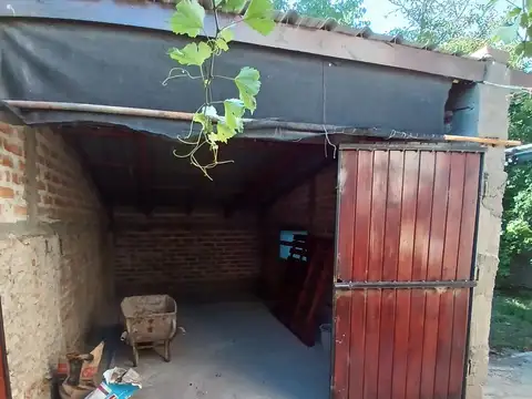 Casa en Venta con 1 cochera