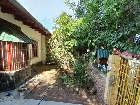 Uruguay 568 - Barrio San Miguel - Plottier