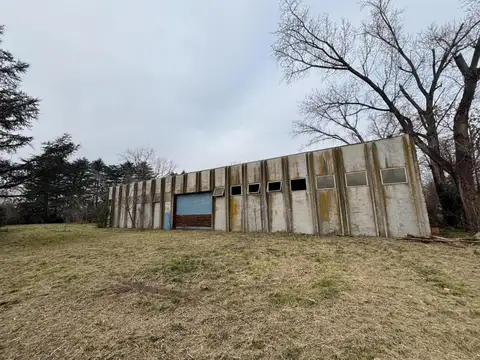 Galpon en Venta A Estrenar