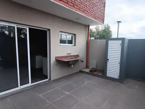 Depto a estrenar de 170 Mts2, 4 Ambientes - Villa Ballester