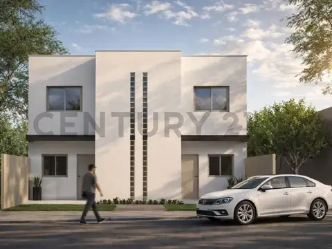 Venta Duplex en Pozo 2/3 dormitorios