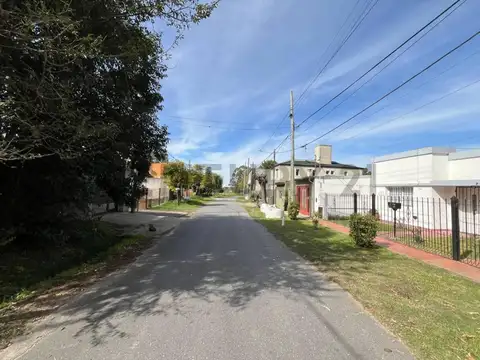 DUPLEX EN VENTA - 2 dormitorios