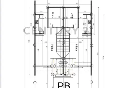 Casa en Venta con 1 cochera