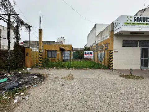GALPÓN COMERCIAL