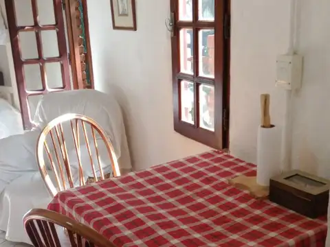 Departamento en Alquiler Temporal de 2 ambientes